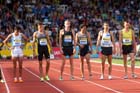 Ross Murray, Nick McCormick and Jonathan Taylor, 2 miles, 2012 Samsung Diamond League, Birmingham.